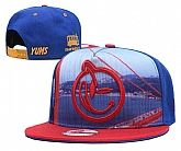 YUMS Fashion Snapback Hat GS (4)